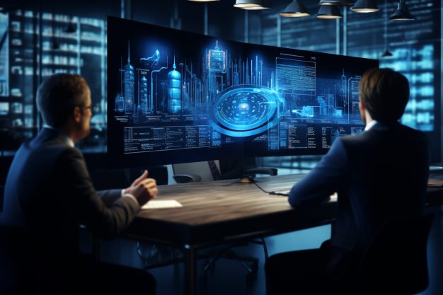 business-people-futuristic-business-environment